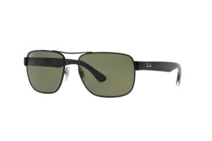 RAY BAN RB3530 SN 002/9A 58