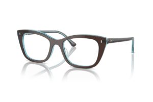 RAY BAN RX5433 OKVIR 8366 52