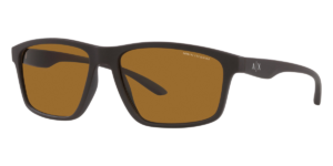 A.EXCHANGE AX4122S SN 804183 59