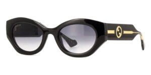 GUCCI GG1553S SN 001 52