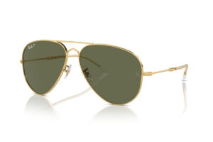 RAY BAN RB3825 SN 001/58 62