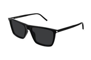 S.LAURENT SL668 SN 001 56